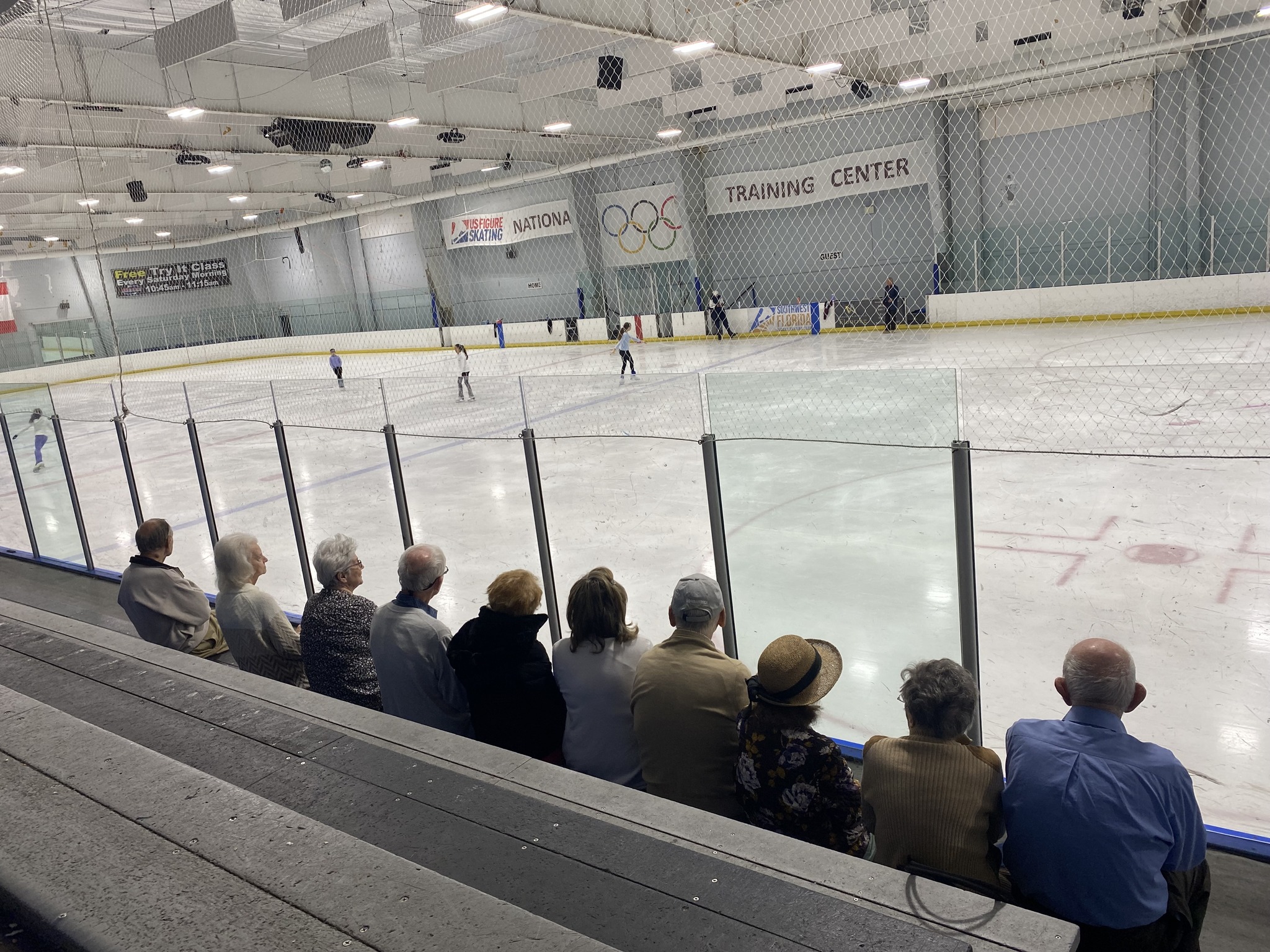 Things To Do Ellenton Ice and Sports Complex